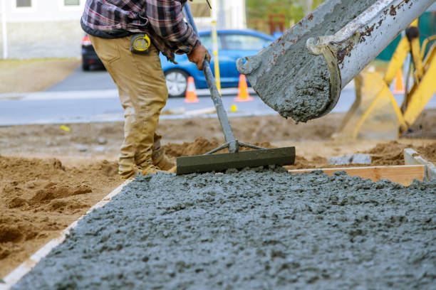Best Concrete Grinding and Polishing in Fort Llins, CO