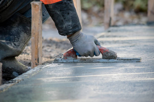 Best Concrete Sidewalk Installation in Fort Llins, CO