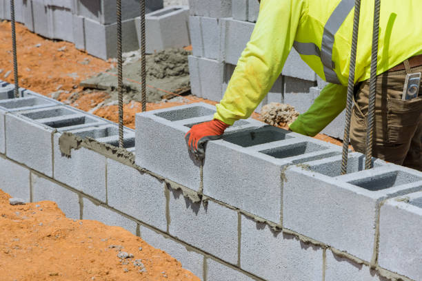 Best Concrete Demolition Services in Fort Llins, CO
