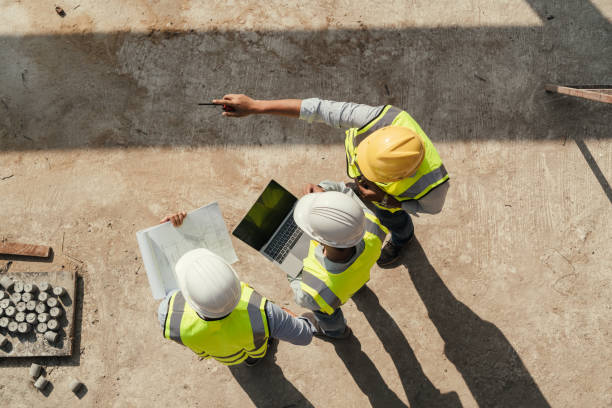 Best Concrete Sealing and Maintenance in Fort Llins, CO