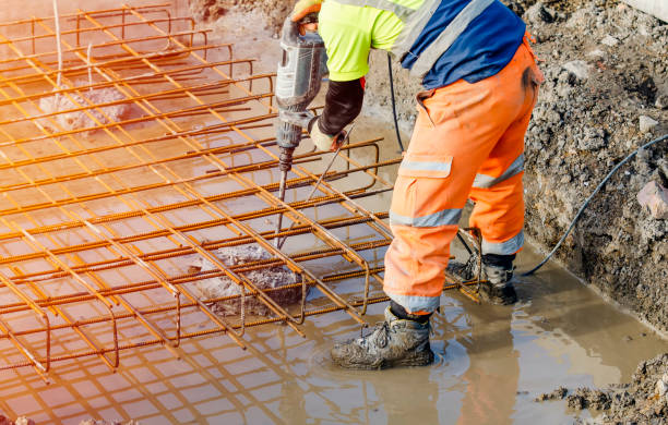 Best Concrete Removal and Replacement in Fort Llins, CO