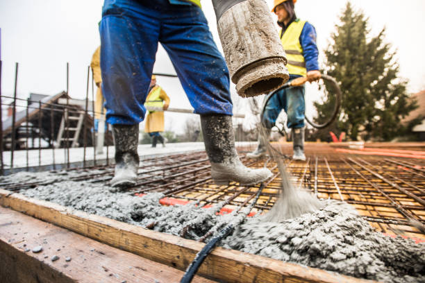 Best Concrete Grinding and Polishing in Fort Llins, CO